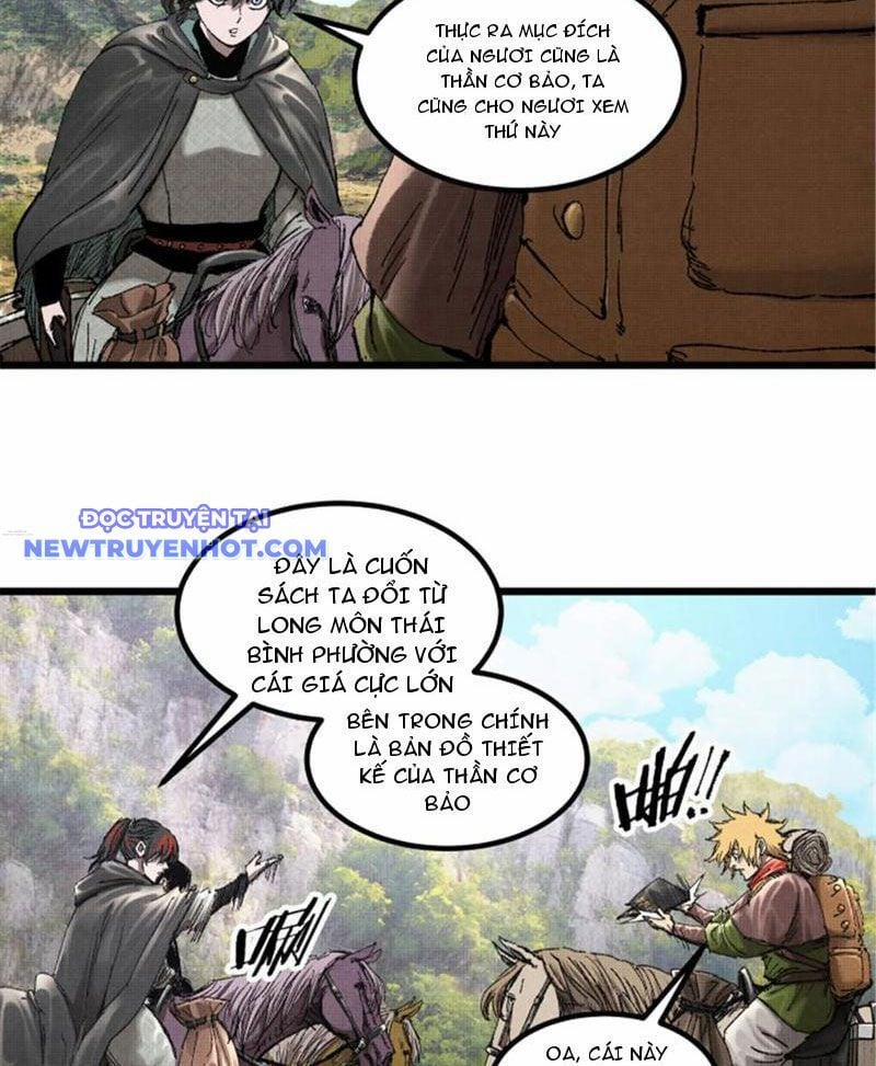 Thiên Hạ Đệ Nhất Lữ Bố 94 trang 10