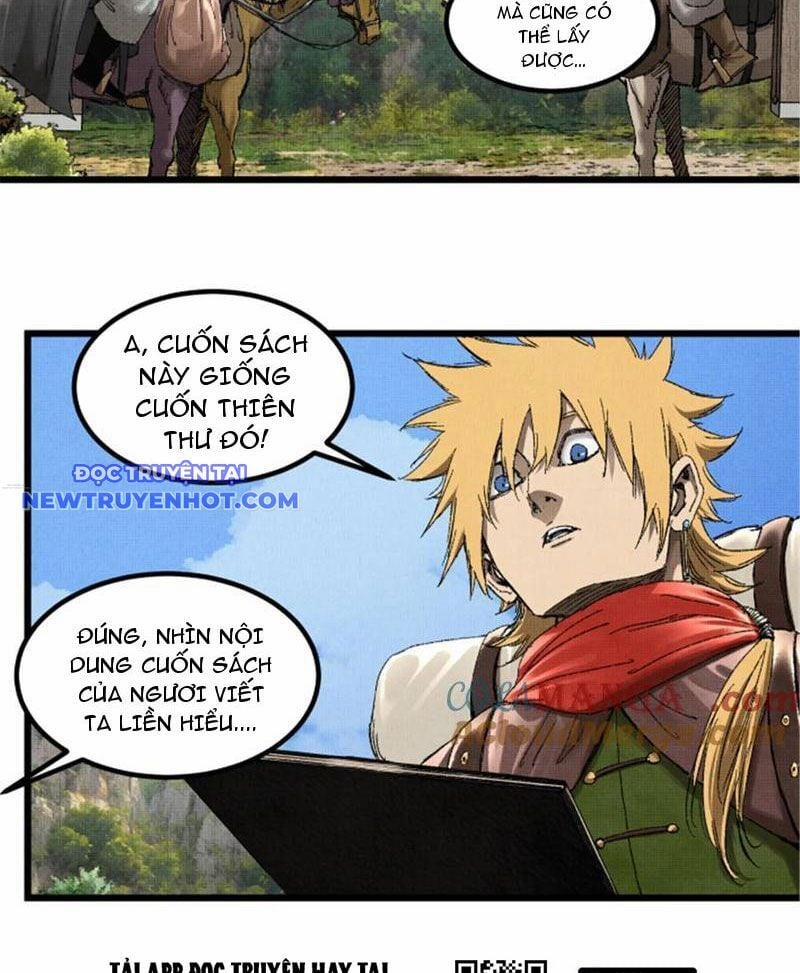 Thiên Hạ Đệ Nhất Lữ Bố 94 trang 11