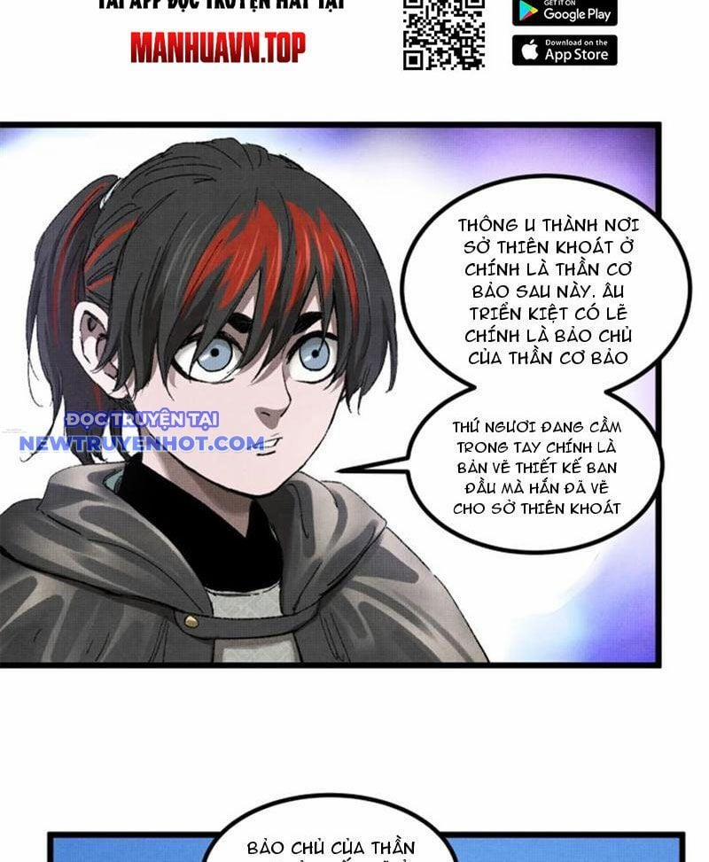 Thiên Hạ Đệ Nhất Lữ Bố 94 trang 12