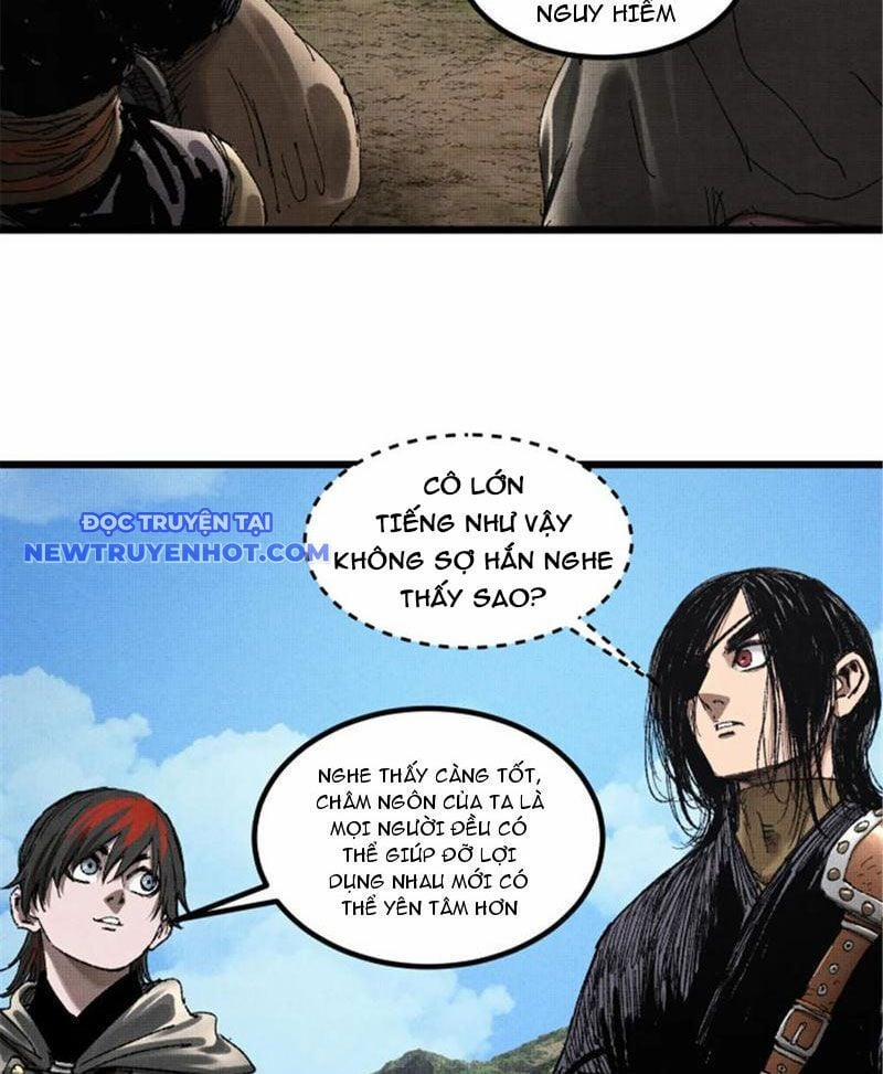 Thiên Hạ Đệ Nhất Lữ Bố 94 trang 15