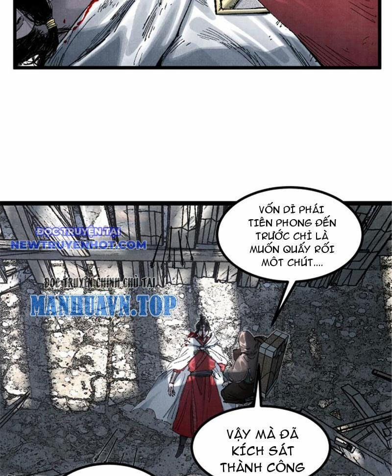 Thiên Hạ Đệ Nhất Lữ Bố 94 trang 18