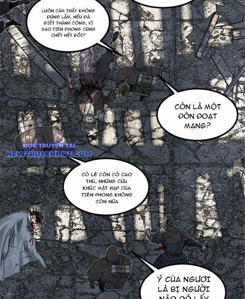 Thiên Hạ Đệ Nhất Lữ Bố 94 trang 19