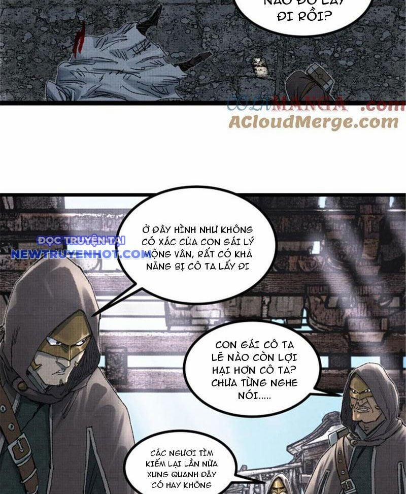 Thiên Hạ Đệ Nhất Lữ Bố 94 trang 20