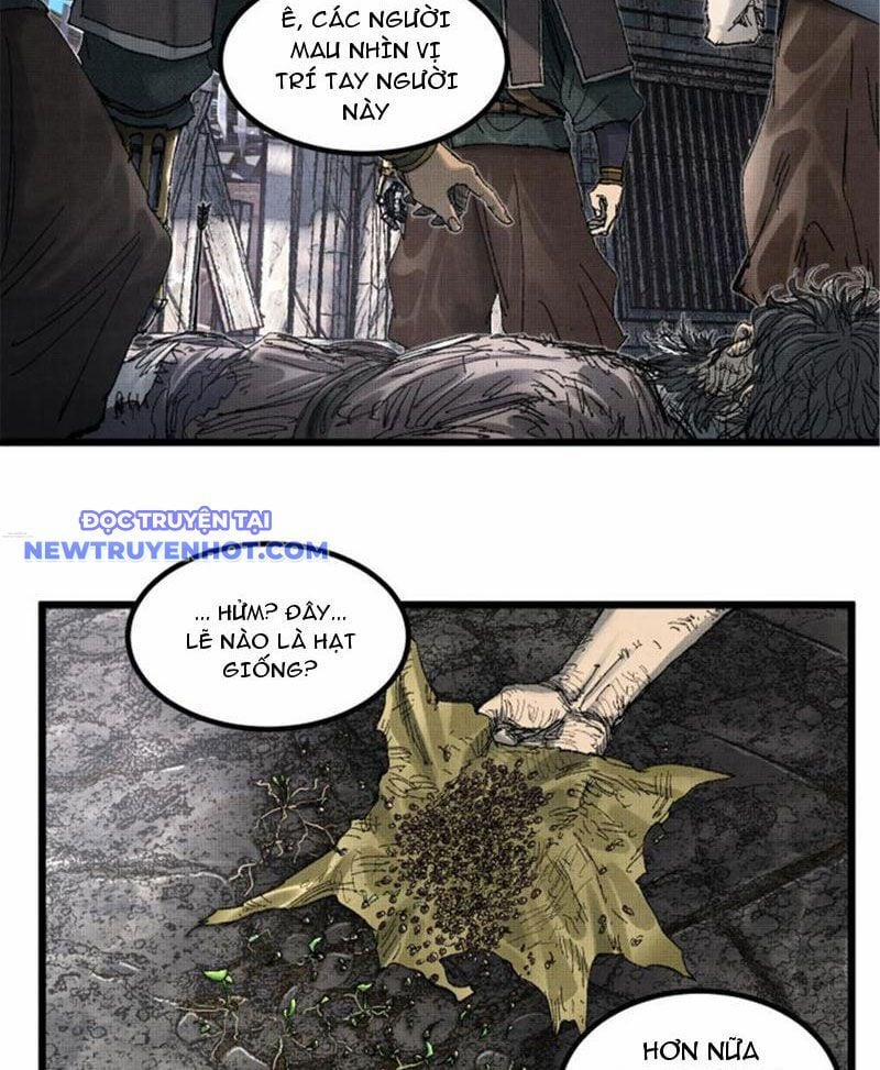 Thiên Hạ Đệ Nhất Lữ Bố 94 trang 22