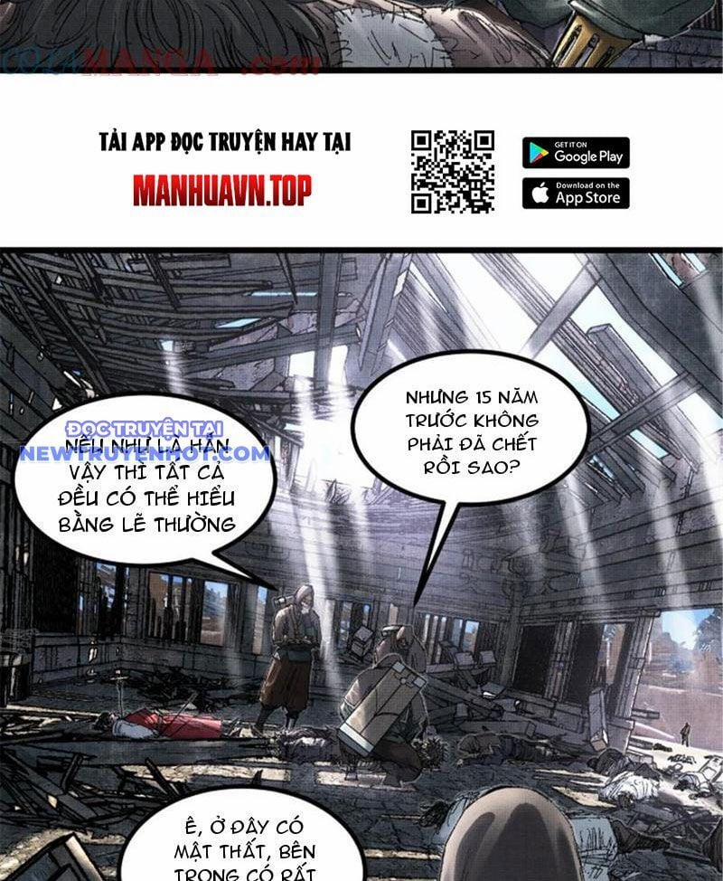 Thiên Hạ Đệ Nhất Lữ Bố 94 trang 24