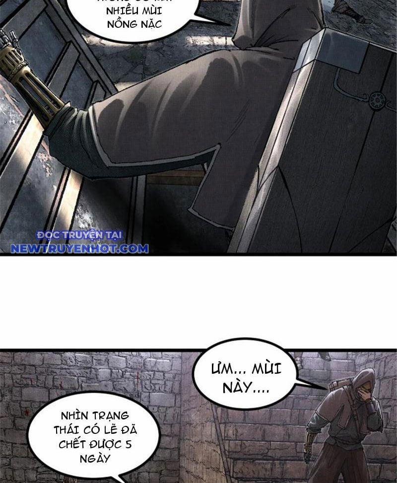 Thiên Hạ Đệ Nhất Lữ Bố 94 trang 25