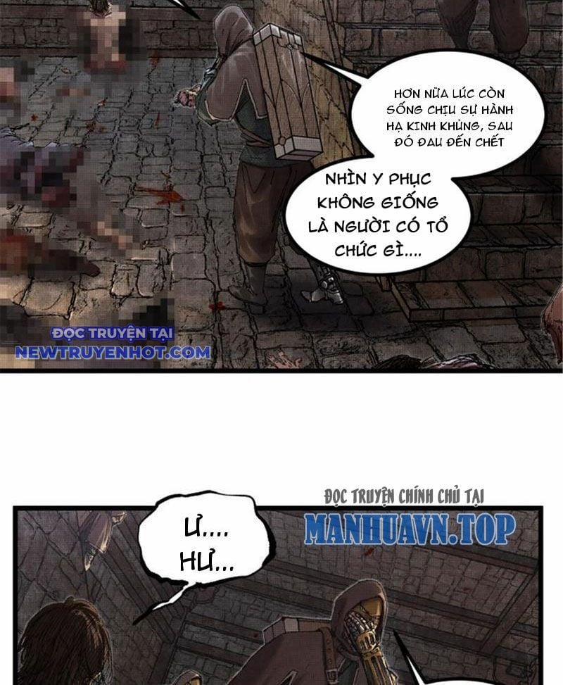 Thiên Hạ Đệ Nhất Lữ Bố 94 trang 26