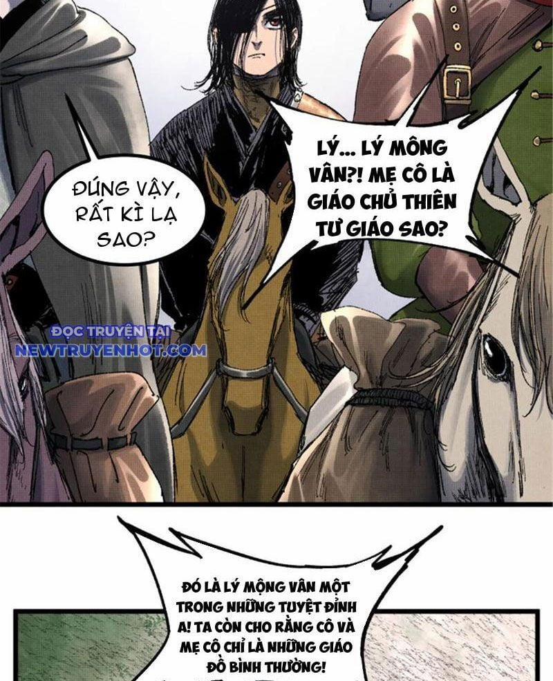 Thiên Hạ Đệ Nhất Lữ Bố 94 trang 34
