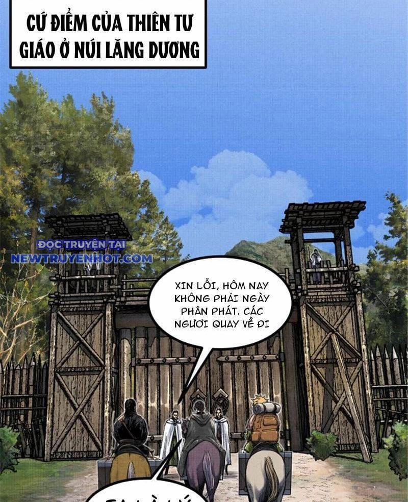 Thiên Hạ Đệ Nhất Lữ Bố 94 trang 38