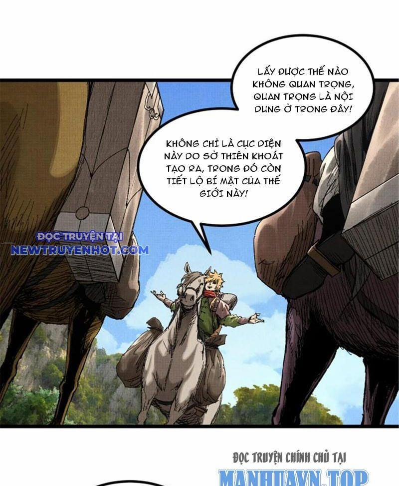 Thiên Hạ Đệ Nhất Lữ Bố 94 trang 4