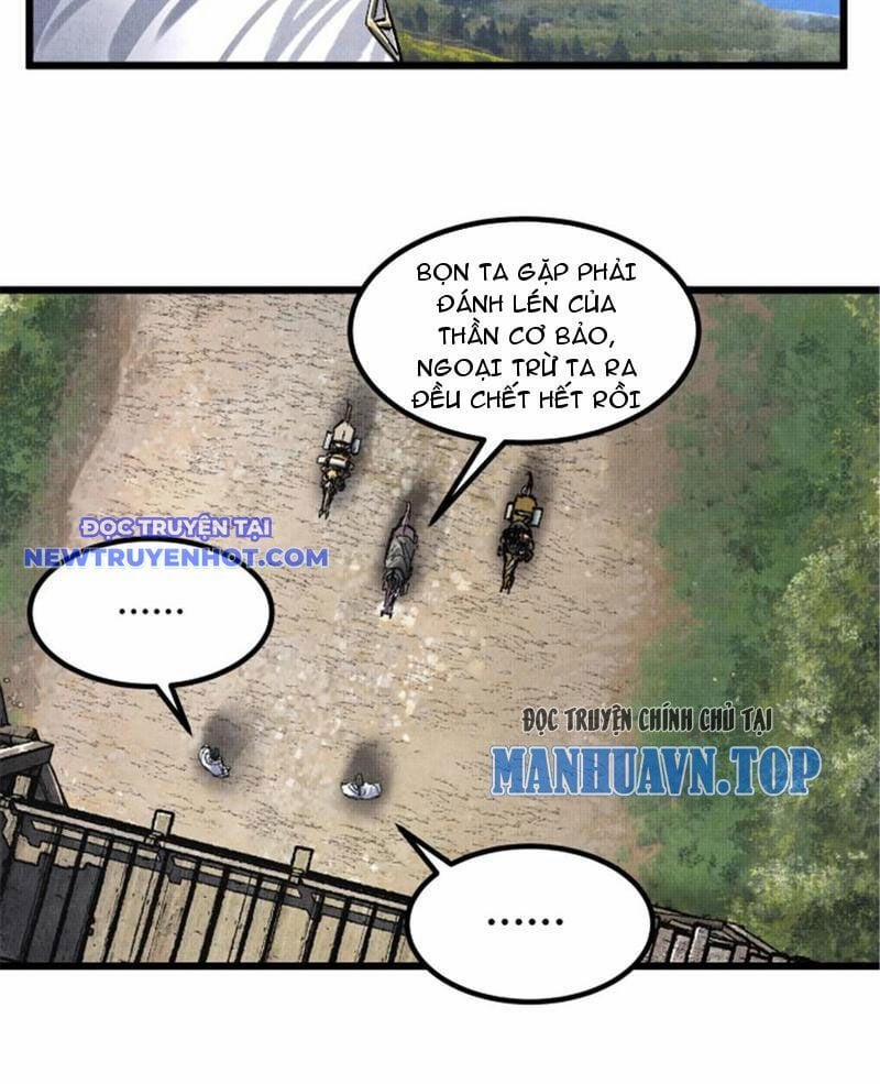 Thiên Hạ Đệ Nhất Lữ Bố 94 trang 40