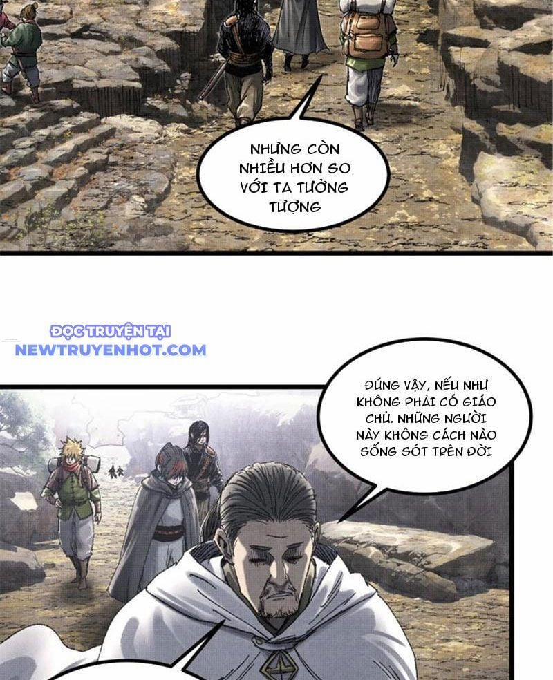 Thiên Hạ Đệ Nhất Lữ Bố 94 trang 43