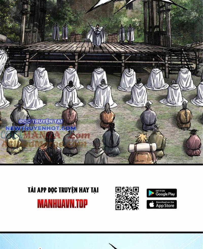 Thiên Hạ Đệ Nhất Lữ Bố 94 trang 49