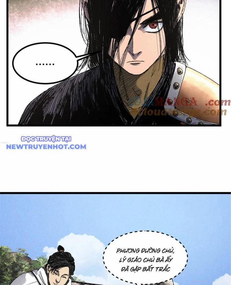 Thiên Hạ Đệ Nhất Lữ Bố 94 trang 53