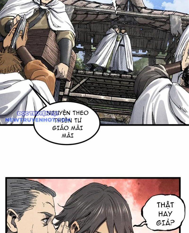 Thiên Hạ Đệ Nhất Lữ Bố 94 trang 54