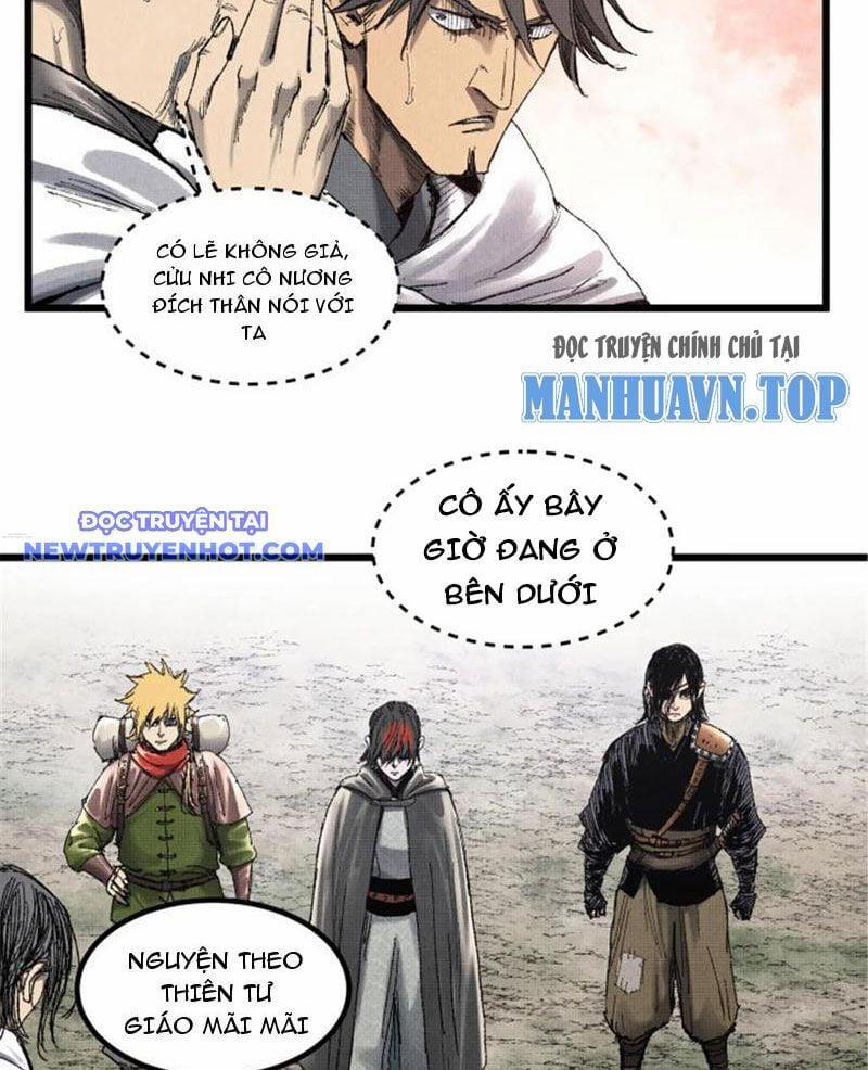 Thiên Hạ Đệ Nhất Lữ Bố 94 trang 55