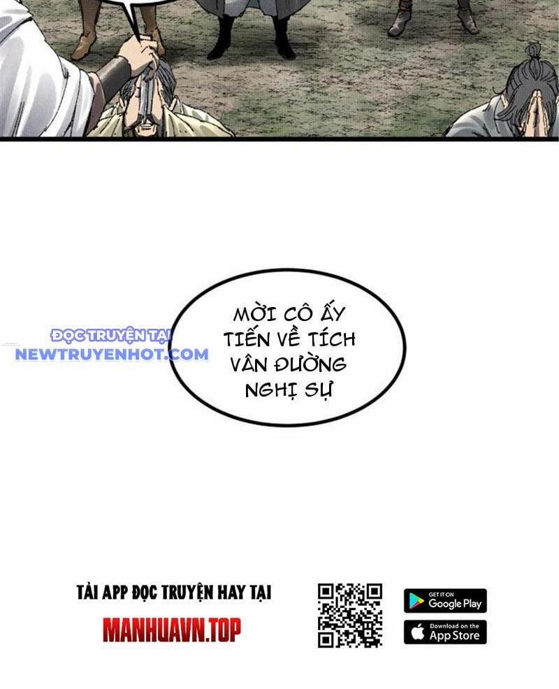 Thiên Hạ Đệ Nhất Lữ Bố 94 trang 56