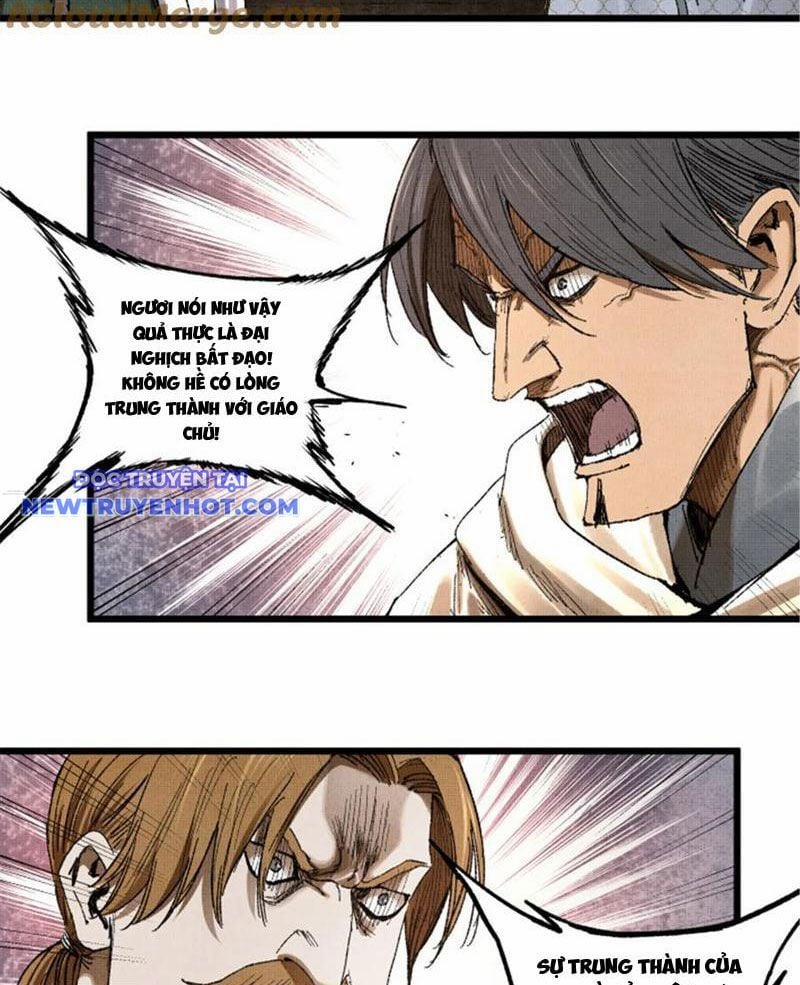 Thiên Hạ Đệ Nhất Lữ Bố 94 trang 61