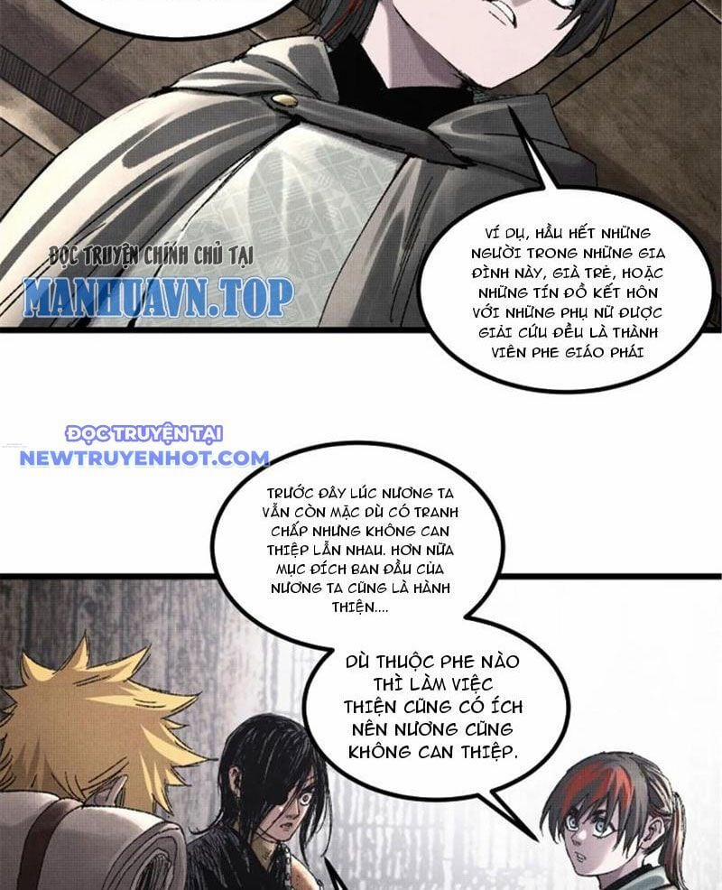 Thiên Hạ Đệ Nhất Lữ Bố 94 trang 67