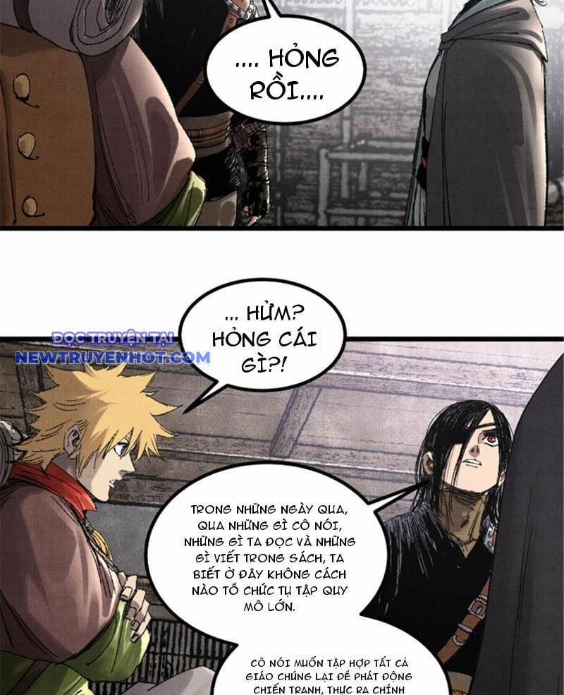 Thiên Hạ Đệ Nhất Lữ Bố 94 trang 68