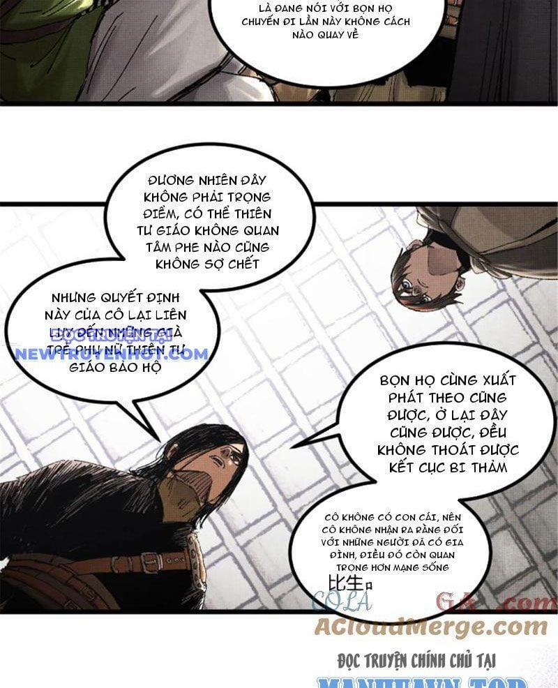 Thiên Hạ Đệ Nhất Lữ Bố 94 trang 69