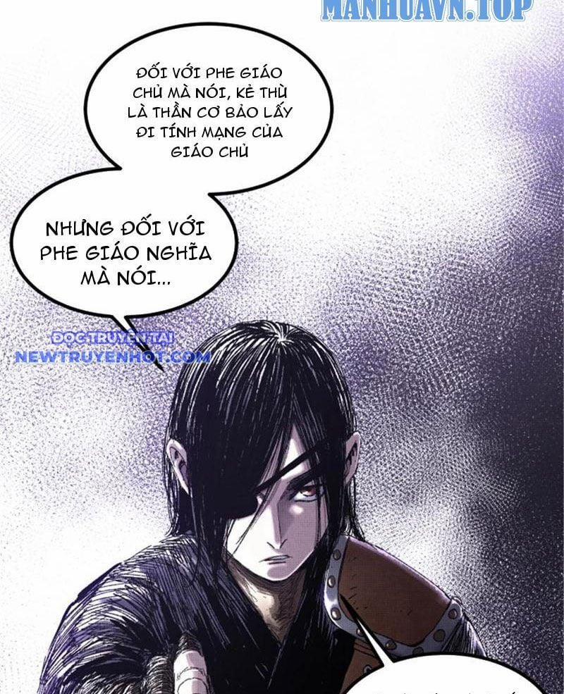Thiên Hạ Đệ Nhất Lữ Bố 94 trang 70
