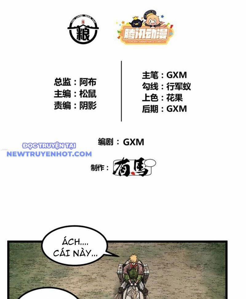 Thiên Hạ Đệ Nhất Lữ Bố 94 trang 8