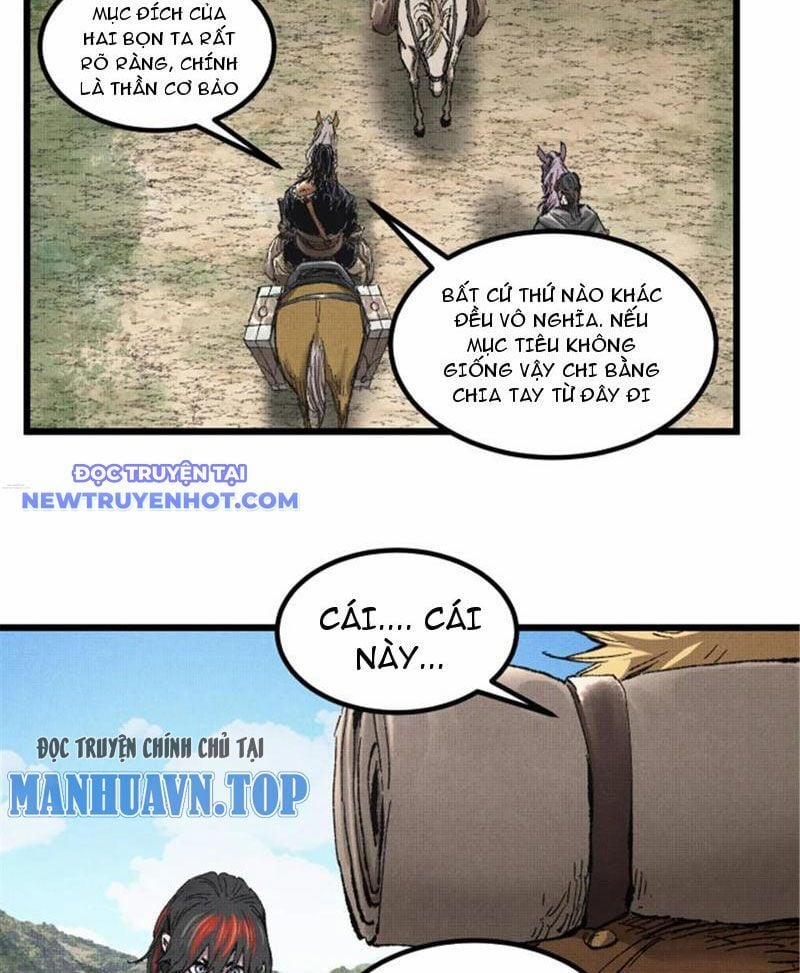 Thiên Hạ Đệ Nhất Lữ Bố 94 trang 9