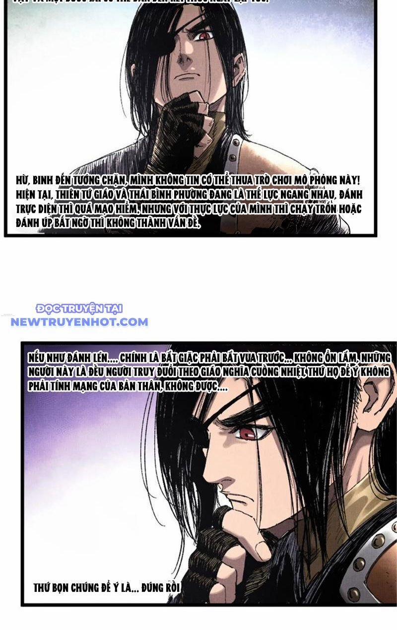 Thiên Hạ Đệ Nhất Lữ Bố 95 trang 13