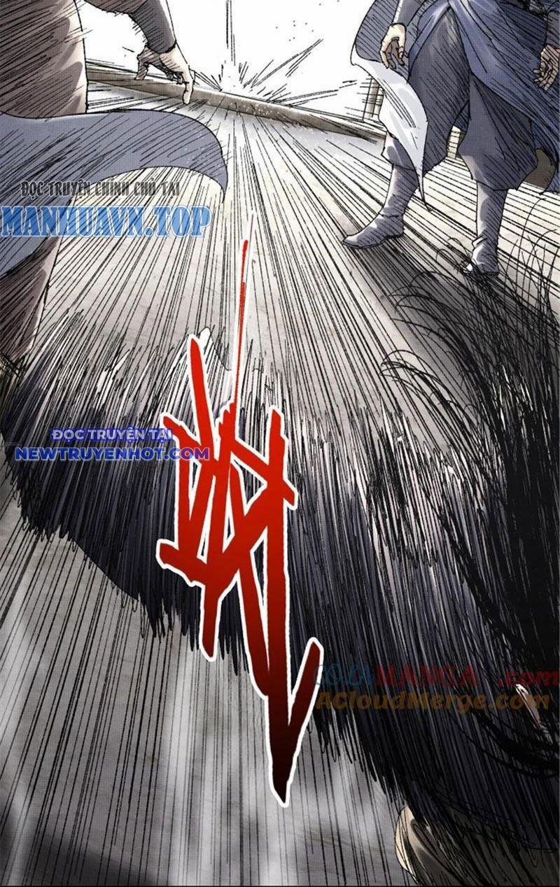 Thiên Hạ Đệ Nhất Lữ Bố 95 trang 15