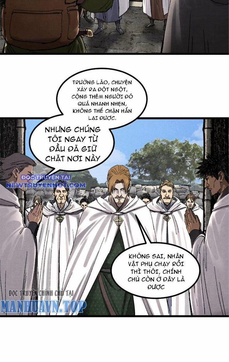 Thiên Hạ Đệ Nhất Lữ Bố 95 trang 20