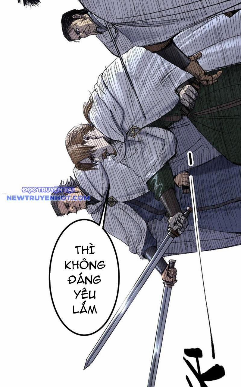 Thiên Hạ Đệ Nhất Lữ Bố 95 trang 25