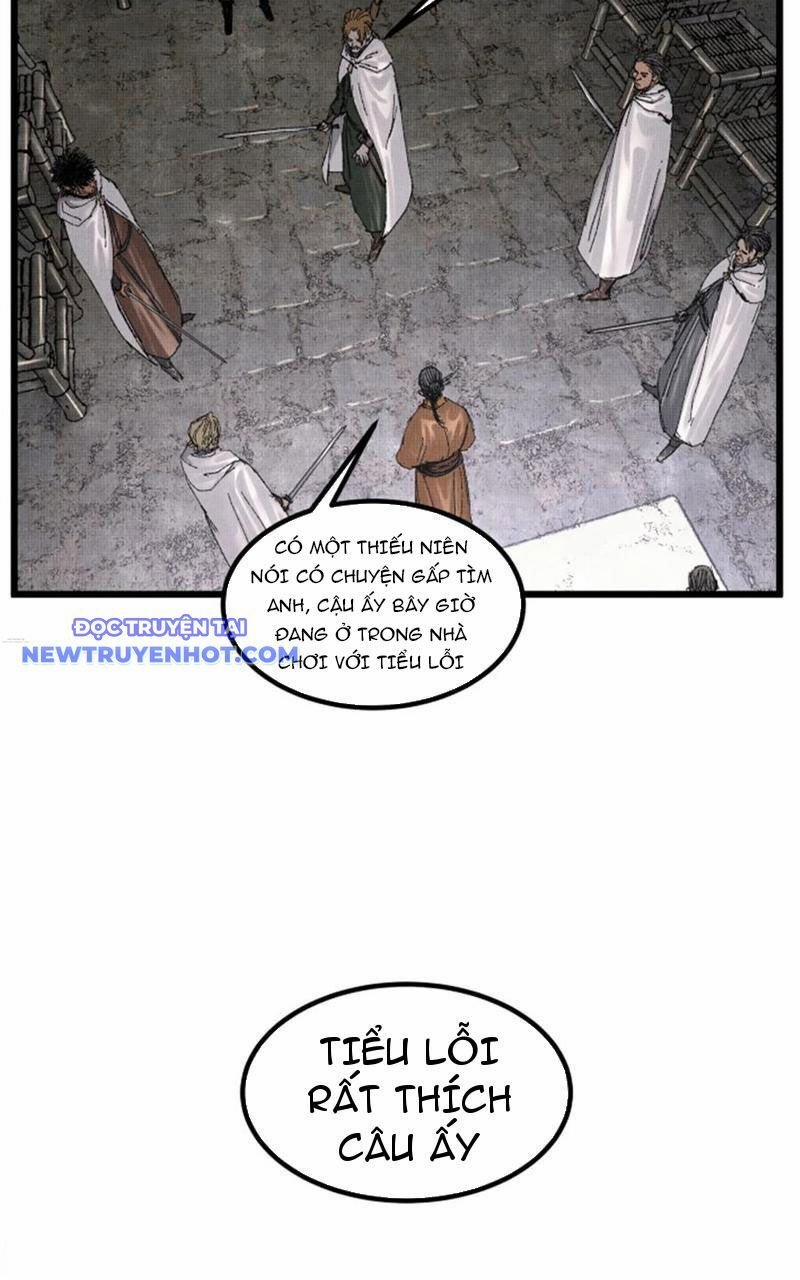 Thiên Hạ Đệ Nhất Lữ Bố 95 trang 28