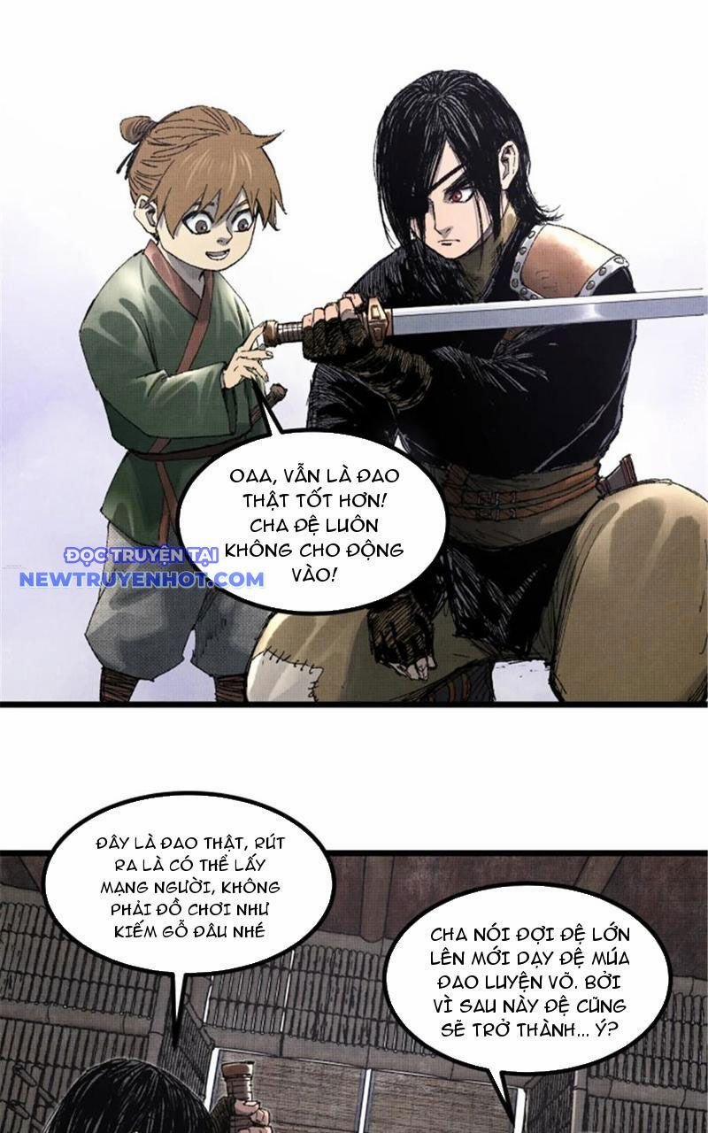 Thiên Hạ Đệ Nhất Lữ Bố 95 trang 29