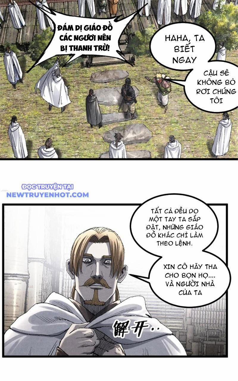 Thiên Hạ Đệ Nhất Lữ Bố 95 trang 38