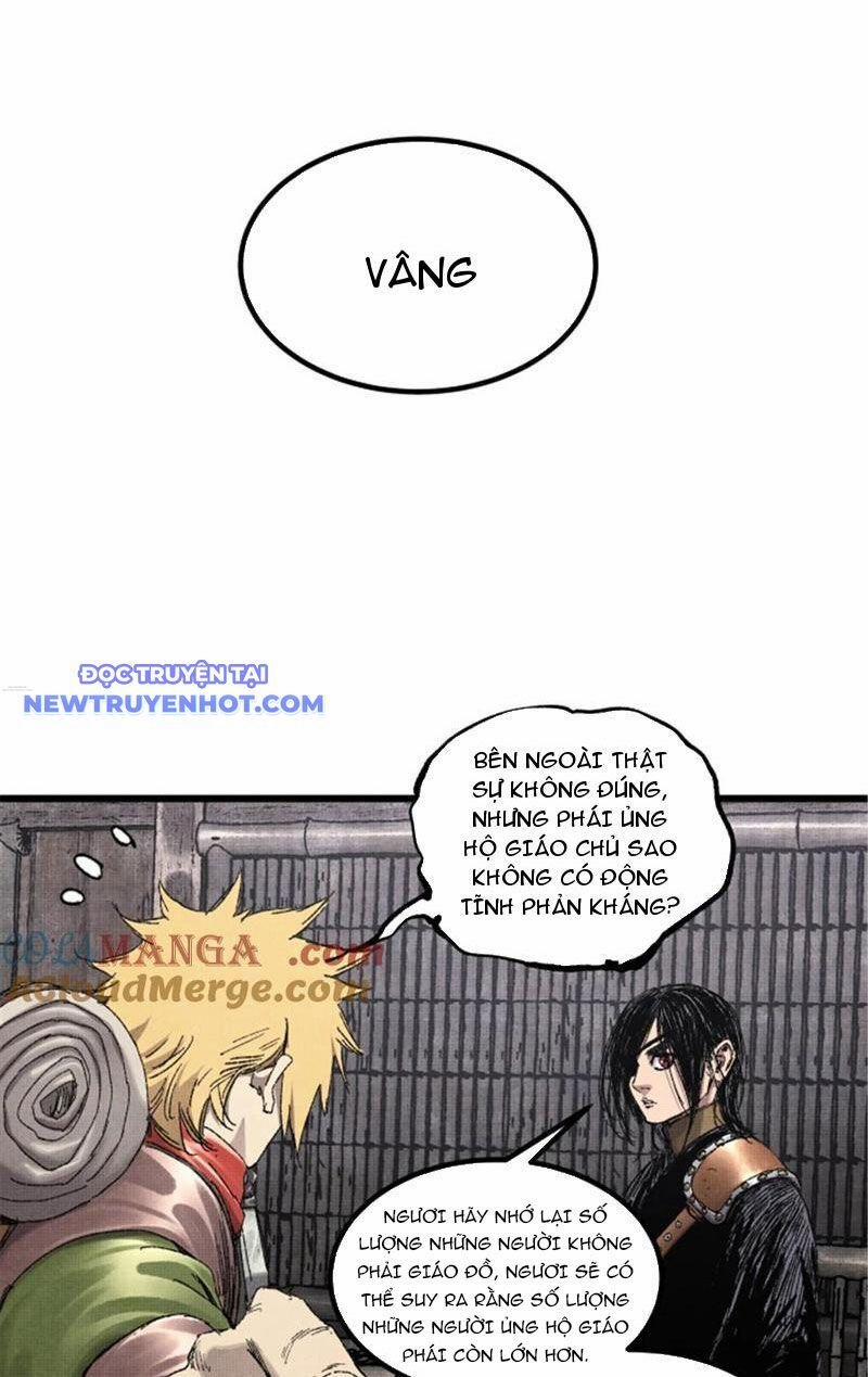 Thiên Hạ Đệ Nhất Lữ Bố 95 trang 5