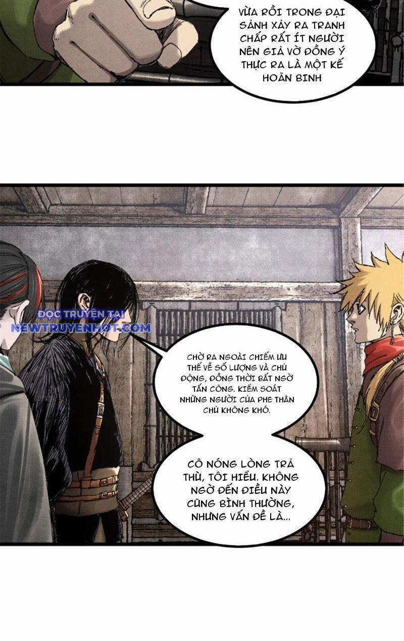 Thiên Hạ Đệ Nhất Lữ Bố 95 trang 6