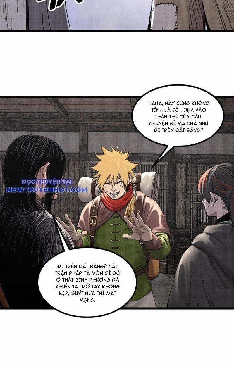 Thiên Hạ Đệ Nhất Lữ Bố 95 trang 8