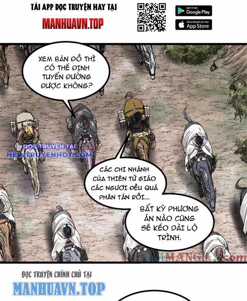 Thiên Hạ Đệ Nhất Lữ Bố 96 trang 1