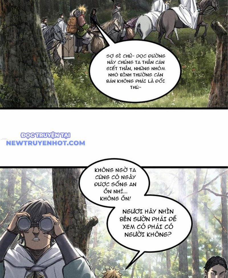 Thiên Hạ Đệ Nhất Lữ Bố 96 trang 11