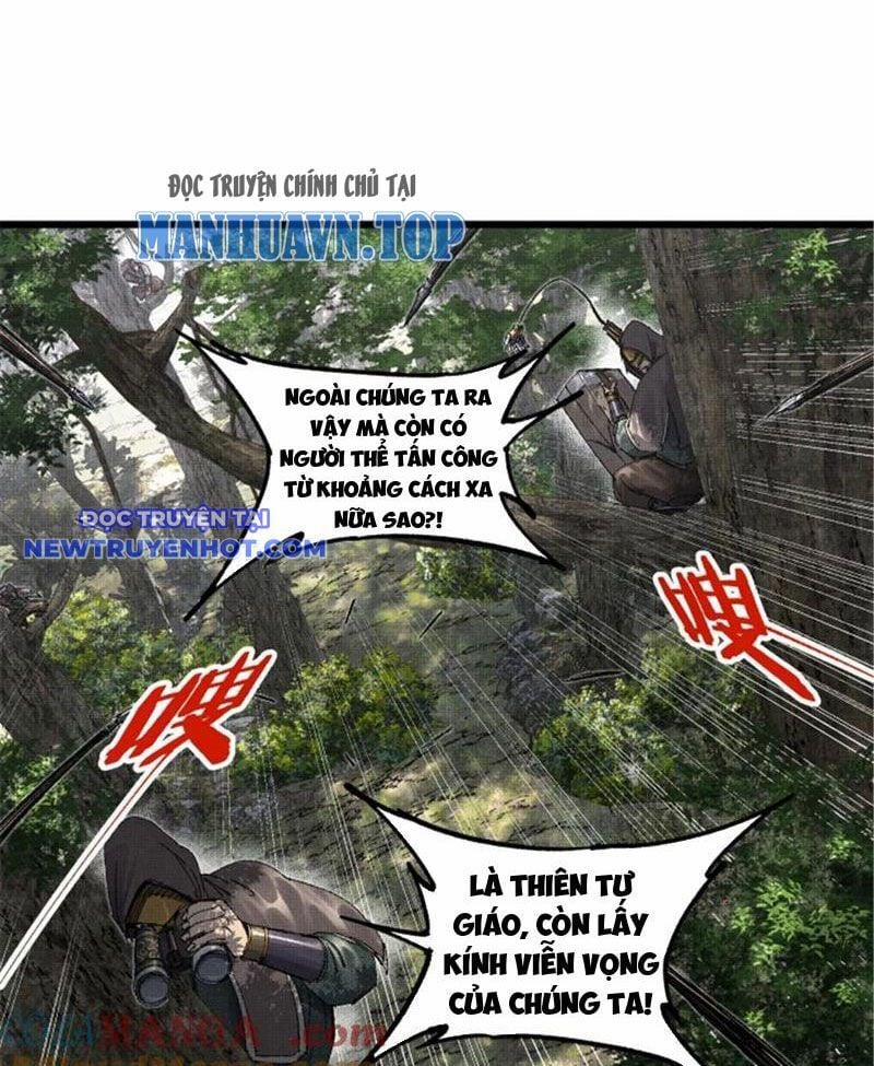 Thiên Hạ Đệ Nhất Lữ Bố 96 trang 24