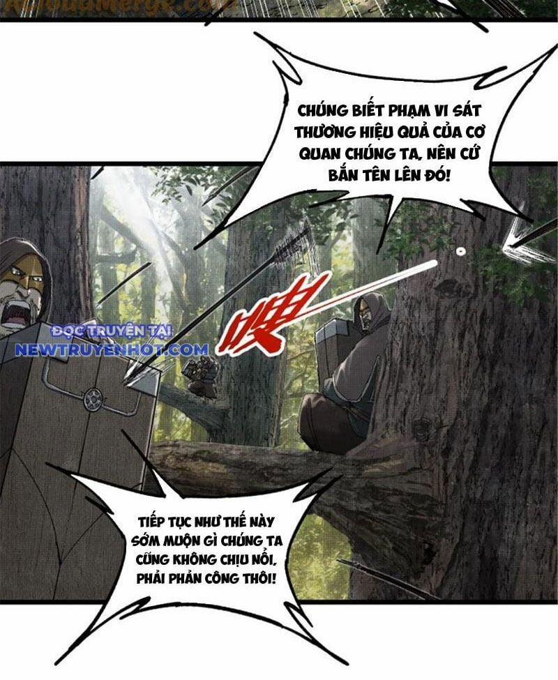 Thiên Hạ Đệ Nhất Lữ Bố 96 trang 25