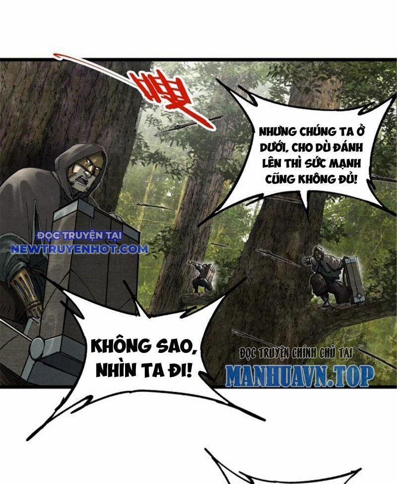 Thiên Hạ Đệ Nhất Lữ Bố 96 trang 26