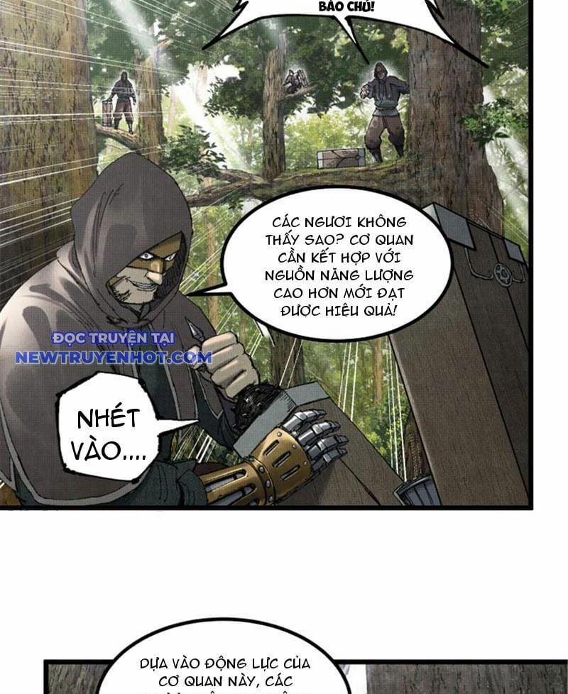 Thiên Hạ Đệ Nhất Lữ Bố 96 trang 32