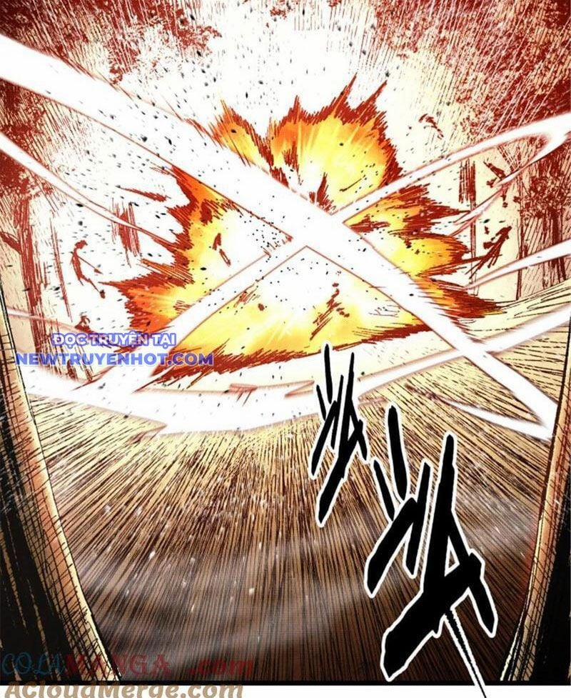 Thiên Hạ Đệ Nhất Lữ Bố 96 trang 35