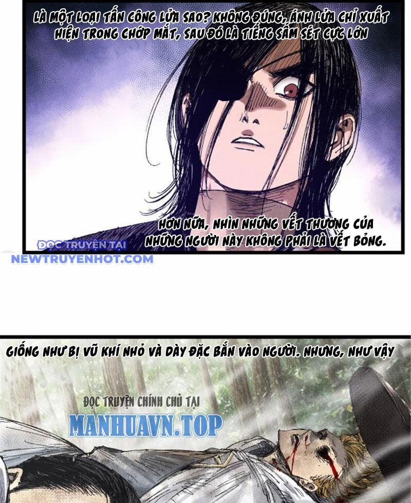 Thiên Hạ Đệ Nhất Lữ Bố 96 trang 37