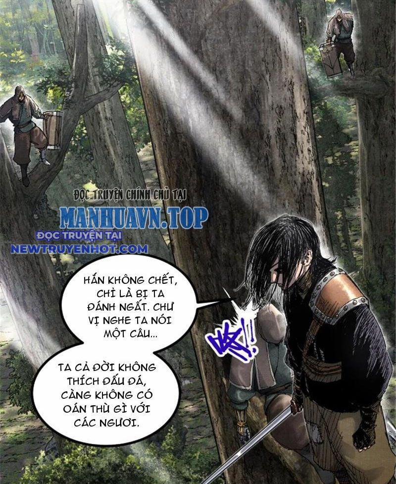 Thiên Hạ Đệ Nhất Lữ Bố 96 trang 51