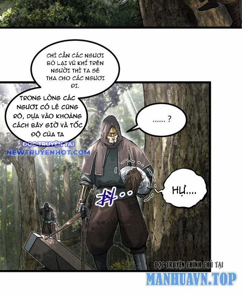 Thiên Hạ Đệ Nhất Lữ Bố 96 trang 52