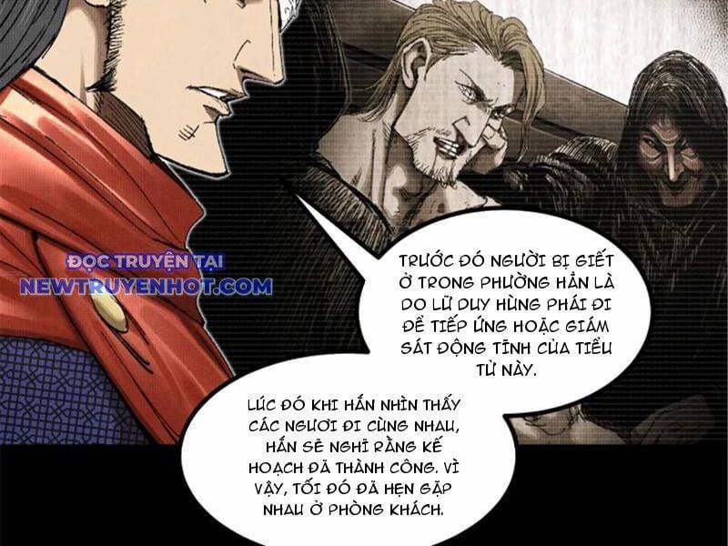 Thiên Hạ Đệ Nhất Lữ Bố 97 trang 111