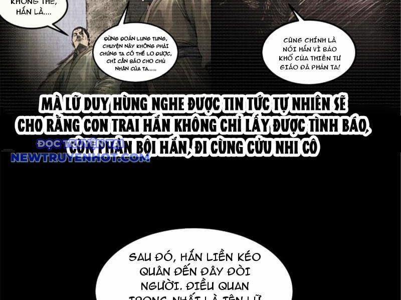 Thiên Hạ Đệ Nhất Lữ Bố 97 trang 113